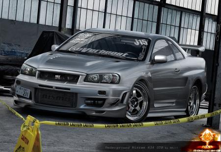 tuning