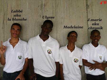 4emeB respect ba cla$$ mwen