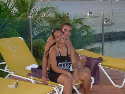 THE COUPLE