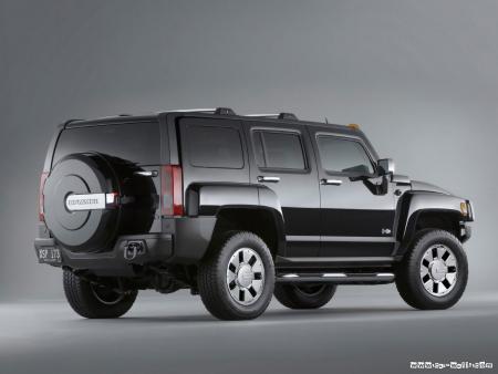 hummer