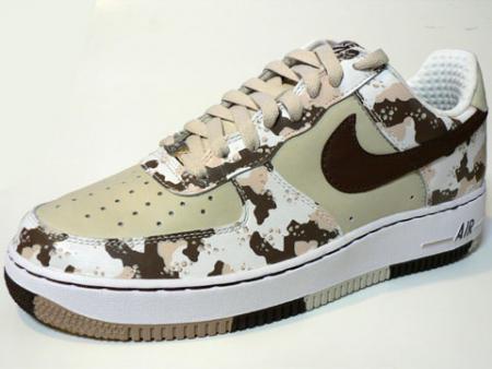 AIR FORCE